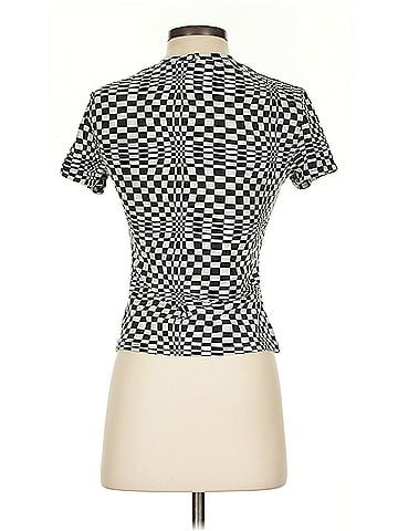 Harley Davidson Harley Davidson Short Sleeve Turtleneck (view 2)