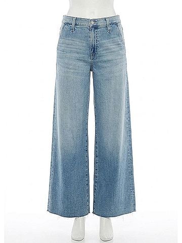 AG Jeans Stella Ankle Jeans in Aries (view 1)