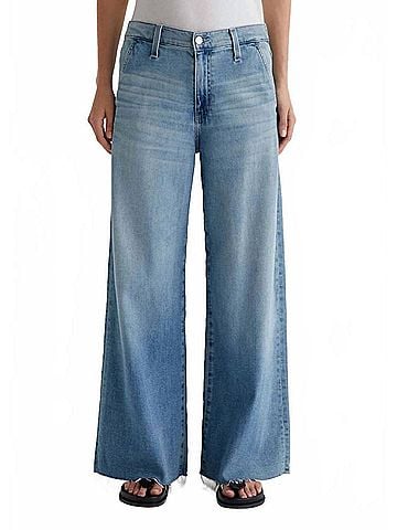 AG Jeans Stella Ankle Jeans in Aries (view 2)