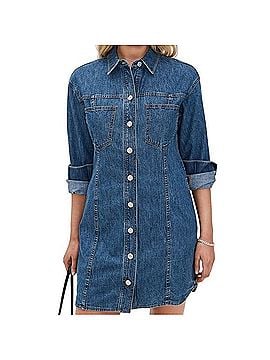 Alex Mill Marissa Casual Dress (view 1)