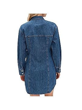 Alex Mill Marissa Casual Dress (view 2)