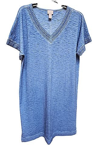 Chico's Casual Dress (view 1)