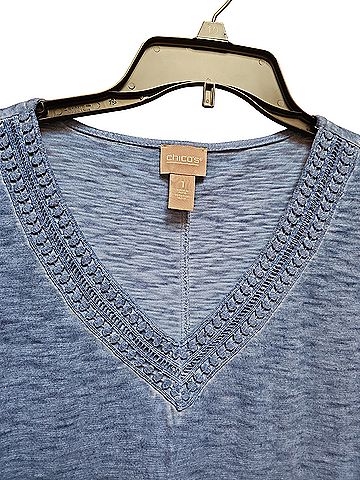 Chico's Casual Dress (view 2)