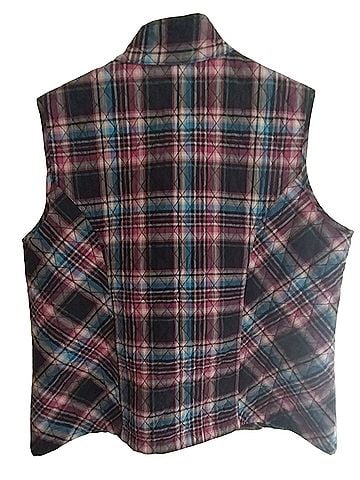 Christopher & Banks Vest (view 2)