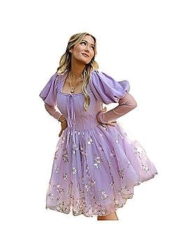 Ivy City Co. Mandy Casual Dress (view 1)