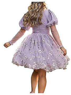 Ivy City Co. Mandy Casual Dress (view 2)