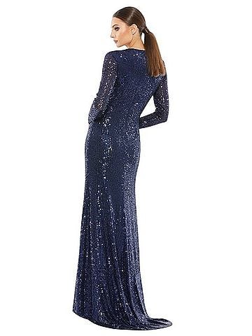 IEENA for Mac Duggal 26552 Cocktail Dress (view 2)