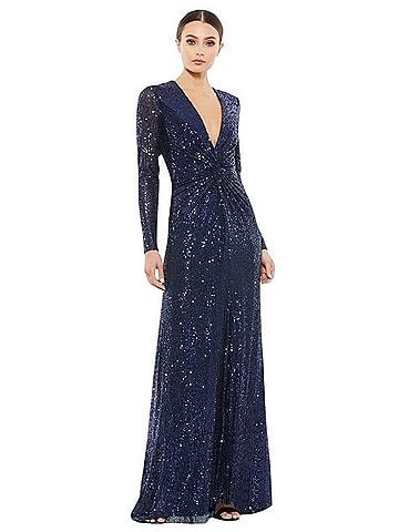 IEENA for Mac Duggal 26552 Cocktail Dress (view 1)