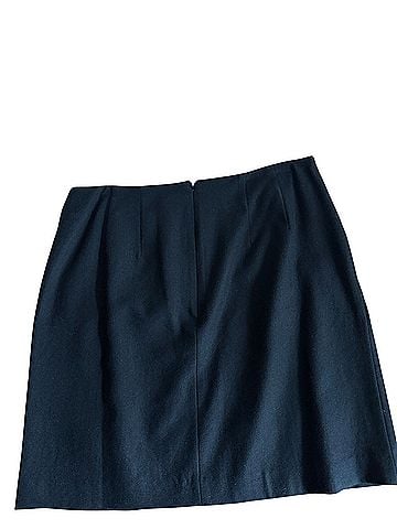 Ann Taylor LOFT Formal Skirt (view 2)
