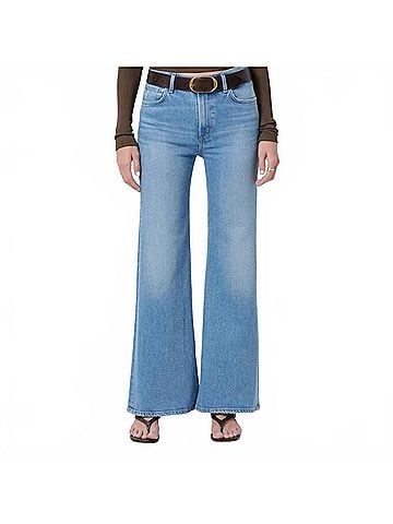 Citizens of Humanity Kimberly 70's Flared Jeans in Odina (view 2)