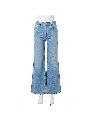Citizens of Humanity Kimberly 70's Flared Jeans in Odina (view 1)