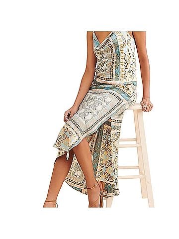 Bishop + Young slip dress Casual Dress (view 1)
