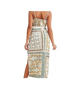 Bishop + Young slip dress Casual Dress (view 2)