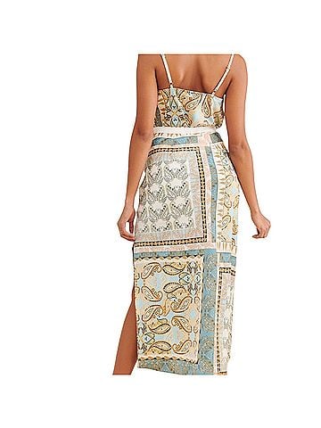 Bishop + Young slip dress Casual Dress (view 2)