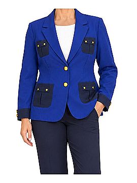 CAbi Blazer (view 1)