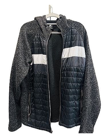 New Balance Jacket (view 1)