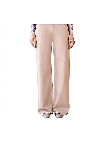 Ulla Johnson Willow Jean in Dove (view 2)