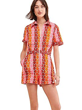 Saylor Naula Romper (view 1)