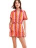 Saylor Naula Romper - photo 1