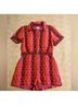Saylor Naula Romper - photo 6