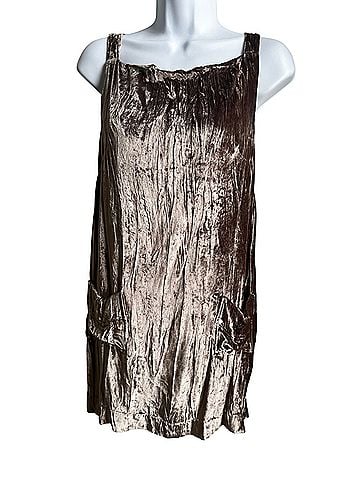 Chan Luu Cocktail Dress (view 1)