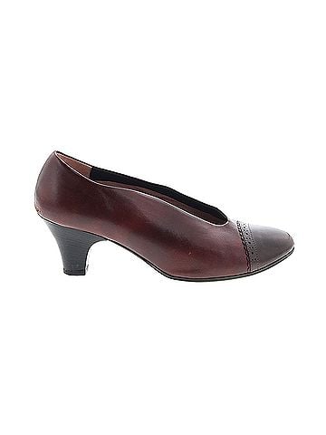 BeautiFeel Beauti Feel Heels (view 1)