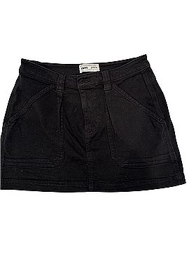 TNA Denim Skirt (view 1)