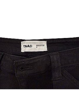 TNA Denim Skirt (view 2)