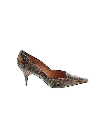 Bettye Muller Bettye Muller Heels (view 1)
