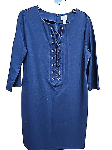 Chico's Casual Dress (view 1)