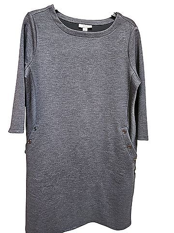 Croft & Barrow Casual Dress (view 1)