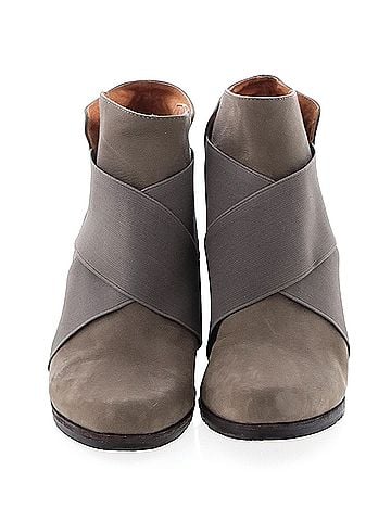Gentle Souls Gentle Souls Ankle Boots (view 2)