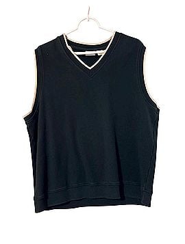 L.L.Bean Sweater Vest (view 1)