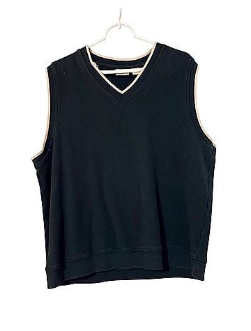 L.L.Bean Sweater Vest (view 1)