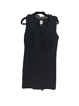 Julia Jordan Cocktail Dress (view 1)
