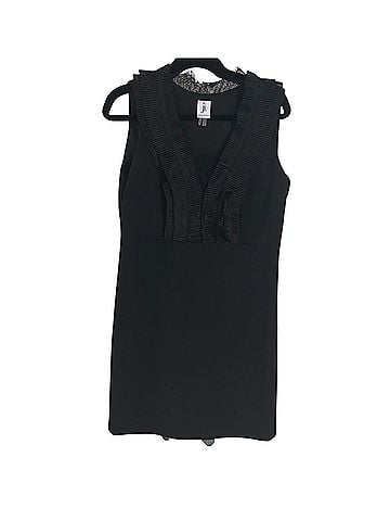 Julia Jordan Cocktail Dress (view 1)
