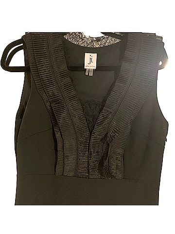 Julia Jordan Cocktail Dress (view 2)