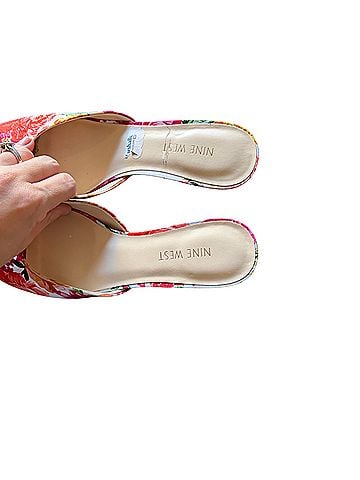 Nine West Mule/Clog (view 2)