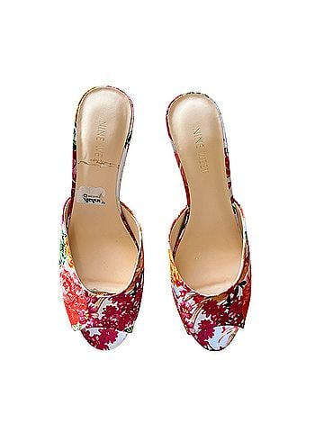 Nine West Mule/Clog (view 1)