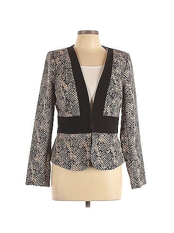 Black Rainn Black Rainn Blazer (view 1)