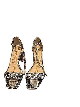 Sam Edelman Heels (view 1)