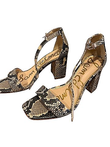 Sam Edelman Heels (view 2)