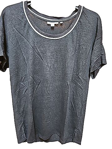 Chico's Short Sleeve Top (view 1)