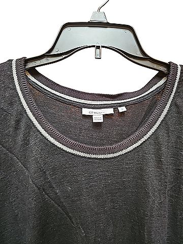 Chico's Short Sleeve Top (view 2)