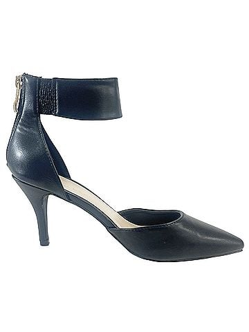 Nicole Miller Heels (view 1)