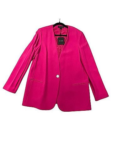 St. John K62ZW11 Blazer (view 1)