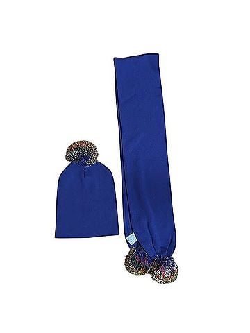 Kate Spade Saturday Saturday Scarf (view 1)