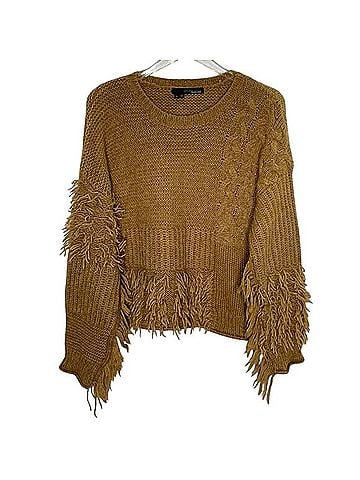 360 Sweater Pullover Sweater (view 1)