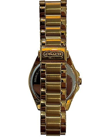 Coach Rhinestone Watch (view 2)