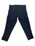 Athleta Print Blue Leggings Size 1X - photo 1